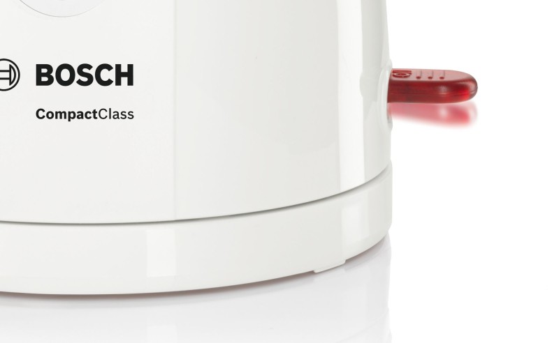 Электрочайник BOSCH CompactClass TWK3A051 White купить по низкой цене в ...